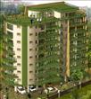 Rosebud Terraces - Premium Luxury Apartments at Panchavathi, Vyttila, Kochi